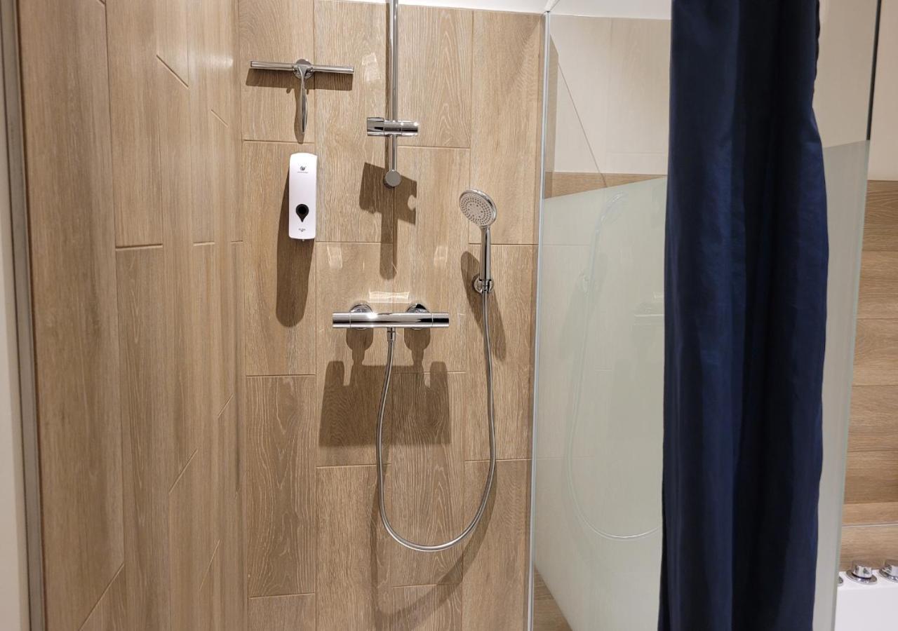 Ferienwohnung Les 3 Bulles Gueux Exterior foto